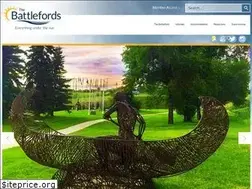 Sites similar to battlefords.ca