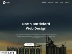 Sites similar to battlefordwebdesign.com