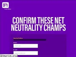 Sites similar to battleforthenet.com