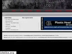 Sites similar to battlegod-productions.com