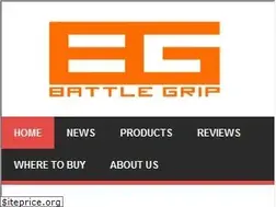 Sites similar to battlegrip.net