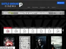 Sites similar to battlegroundcinema.com