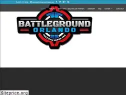 Sites similar to battlegroundorlando.com