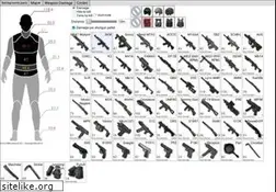 Sites similar to battlegrounds.party