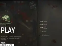 Sites similar to battlegrounds2d.io
