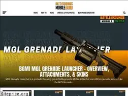 Sites similar to battlegroundsmobileguru.com