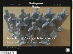 Sites similar to battleguardready.com