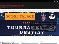 Sites similar to battleheritage.co.uk