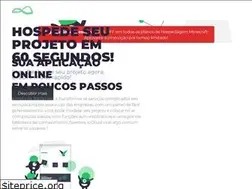 Sites similar to battlehost.com.br