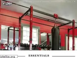 Sites similar to battlehousefitness.com