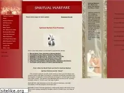 Sites similar to battleinchrist.com