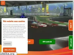 Sites similar to battlekart.com