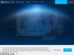 Sites similar to battleknight.com.cn