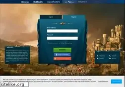 Sites similar to battleknight.de