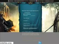 Sites similar to battleknight.fr