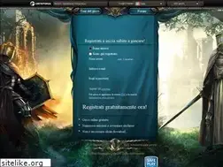 Sites similar to battleknight.it