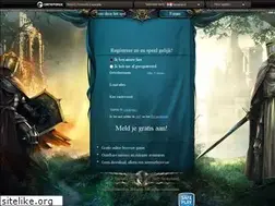 Sites similar to battleknight.nl