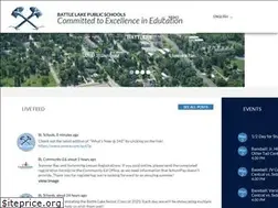 Sites similar to battlelake.k12.mn.us