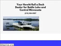 Sites similar to battlelakeboatworks.com
