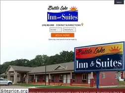 Sites similar to battlelakeinn.com
