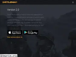 Sites similar to battlemap.com