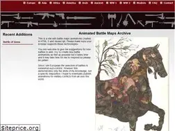 Sites similar to battlemaps.eu
