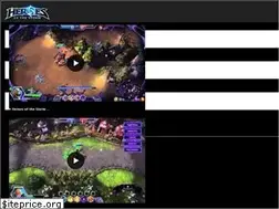 Sites similar to battlenova.com
