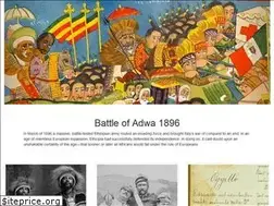 Sites similar to battleofadwa.org