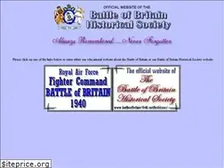 Sites similar to battleofbritain1940.net