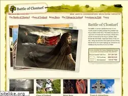 Sites similar to battleofclontarf.net