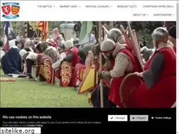 Sites similar to battleofevesham.co.uk