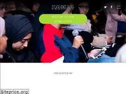 Sites similar to battleofideas.org.uk