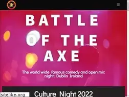 Sites similar to battleoftheaxe.com