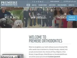 Sites similar to battleortho.com
