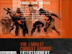 Sites similar to battlepark.ae