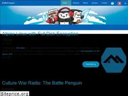 Sites similar to battlepenguin.com