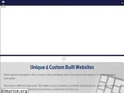 Sites similar to battleplanwebdesign.com