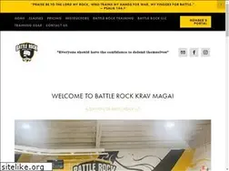 Sites similar to battlerockkravmaga.com