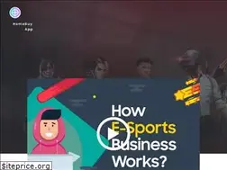 Sites similar to battleroyale.in