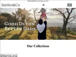 Sites similar to battlesandco.com