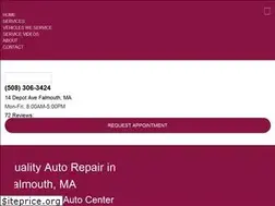 Sites similar to battlesautocenter.com