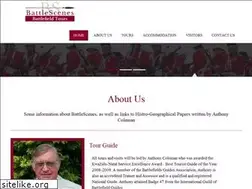 Sites similar to battlescenes.co.za