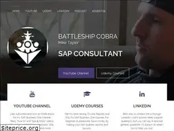 Sites similar to battleshipcobra.com