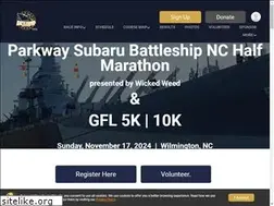 Sites similar to battleshiphalfmarathon.com