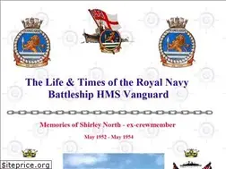 Sites similar to battleshiphmsvanguard.homestead.com