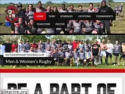 Sites similar to battleshiprugby.com