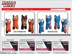 Sites similar to battleskinz.com