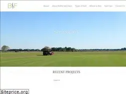 Sites similar to battlesodfarm.com