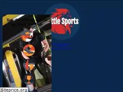 Sites similar to battlesports.ca