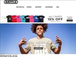 Sites similar to battlesports.com